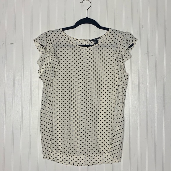 forever 21 polka dot